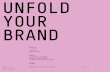 Morgenbooster #68 | Unfold your Brand