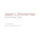 Jason Zimmerman Portfolio (New)