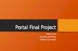 Portal and Intranets