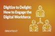 OpenText: Digitize to Delight – How to Engage the Digital Force