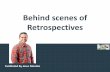 Behind the scenes of retrospective workshop-goat16-november 21th-2016-hand-out
