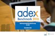IAB Europe ADEX benchmark h1 2016