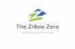 The Zillow Zero Marketing Strategy