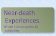 Near death experiences - canada