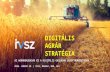 Digitális Agrár Stratégia