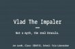 Vlad the Impaler  Dracul  Jon L
