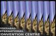 Hyderabad international convention centre
