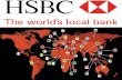 Mini Case Study - HSBC