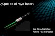 Rayo laser 2.002