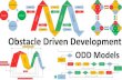 Obstacle Driven Development Models