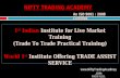Nifty Trading Academy Reviews - Stock Market