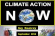 Climate Action Now 2016