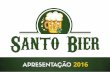 Santo bier 2016