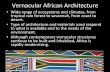 African architecture 1