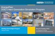 EnergyPlus: DOE's Next Generation Simulation Program