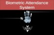 Biometric Attendence system asha
