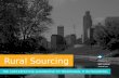 Rural Sourcing: The Cost-Effective Alternative to Traditional IT Outsourcing