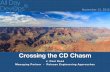 AllDayDevOps: Crossing the CD Chasm