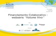 Websérie "Volume Vivo" - Ana Rosa Colhado e Caio Ferraz