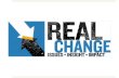 CRA-W Conference 2015_Real Change Presentation (1)