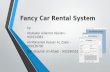 Fancy car rental system final presentation