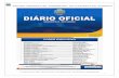 Diário Oficial - DIORONDON Nº 3855 – Rondonópolis Quinta - Feira ...