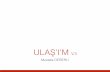Mustafa Degerli - 2017 - Technology Entrepreneurship and Lean Startups - ULASIM - V.3