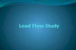 Load flow study