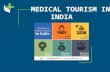 Medical Tourism In India | Suvidha Care