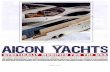 YACHTS mag Aicon Corp Article