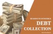 Why you should outsource your debt collection