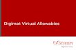 Digimat Virtual Allowables, to complement physical testing of composite coupons