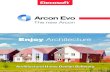 ARCON Evo CAD Software Brochure
