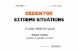 Explore Talks on "Design for Extreme Situations"  - D-Orbit: Made for space