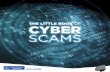Little book of cyber scams