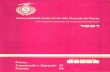 Vestibular 1981- Provas de Comunicação e Expressão e Redação.