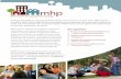 MHP Overview