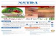 NSTDA Newsletter ฉบับที่ 9 ประจำเดือนธันวาคม 2558