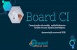 Board Comunicação Integrada