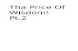 Tha Price Of Wisdom.Pt.2.newer.html