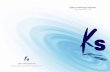 Mẫu thiết kế profile Công ty ngành tin học công nghệ Keizu bằng tiếng Việt