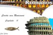 Romanos   11