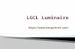 LGCL Luminaire