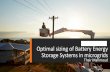 Flinders Island Isolated Power System (IPS) Connect 2016 T MAHMOUD Western Power
