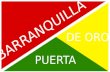 Barranquilla renace