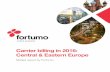 Carrier billing in 2016: Central & Eastern Europe market report by Fortumo