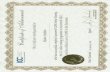 ICC - EBRD TF Certification