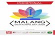 Proposal - Malang Developer Day 2016