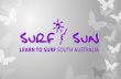 The Cure’s Adelaide Show with Surf & Sun