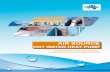 Air source heat pump Brochure-BLUEWAY